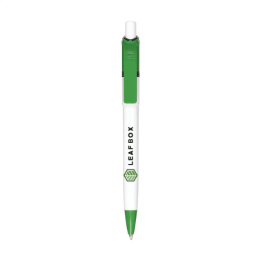 Logotrade advertising product picture of: Stilolinea Ducal Color pen