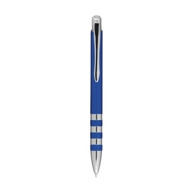 Logo trade business gift photo of: Ringer pen