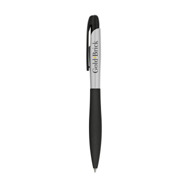 Logo trade advertising products picture of: Gracia pen