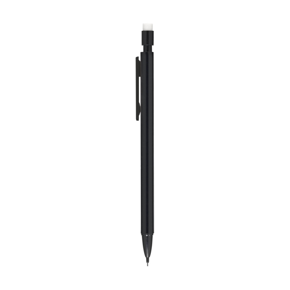 Logotrade advertising products photo of: SignPoint refillable pencil