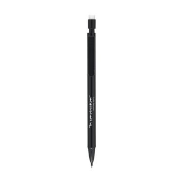 Logotrade promotional products photo of: SignPoint refillable pencil