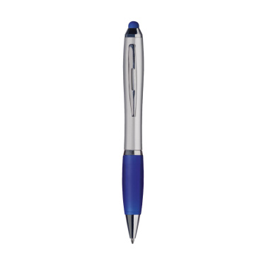 Logo trade promotional items image of: AthosTouch stylus pen