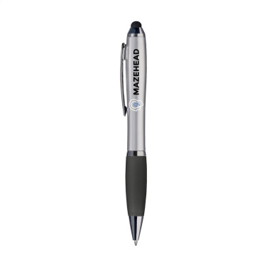 Logo trade advertising product photo of: AthosTouch stylus pen