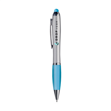 Logotrade corporate gift picture of: AthosTouch stylus pen