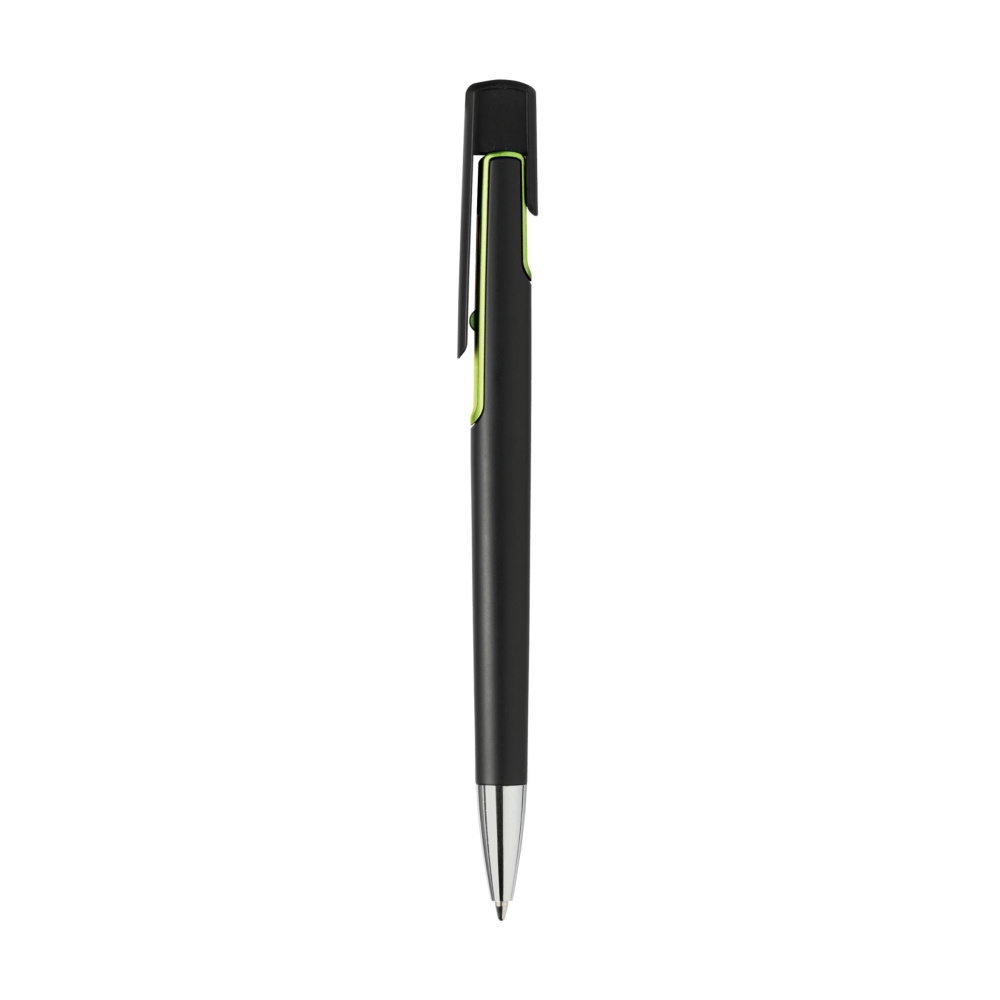 Logotrade business gift image of: Accenta pen