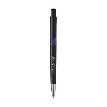 Logo trade promotional giveaway photo of: Accenta pen