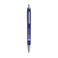 PushBow pen, blue