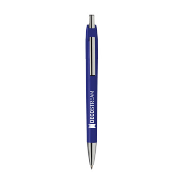 Logo trade promotional items picture of: PushBow pen