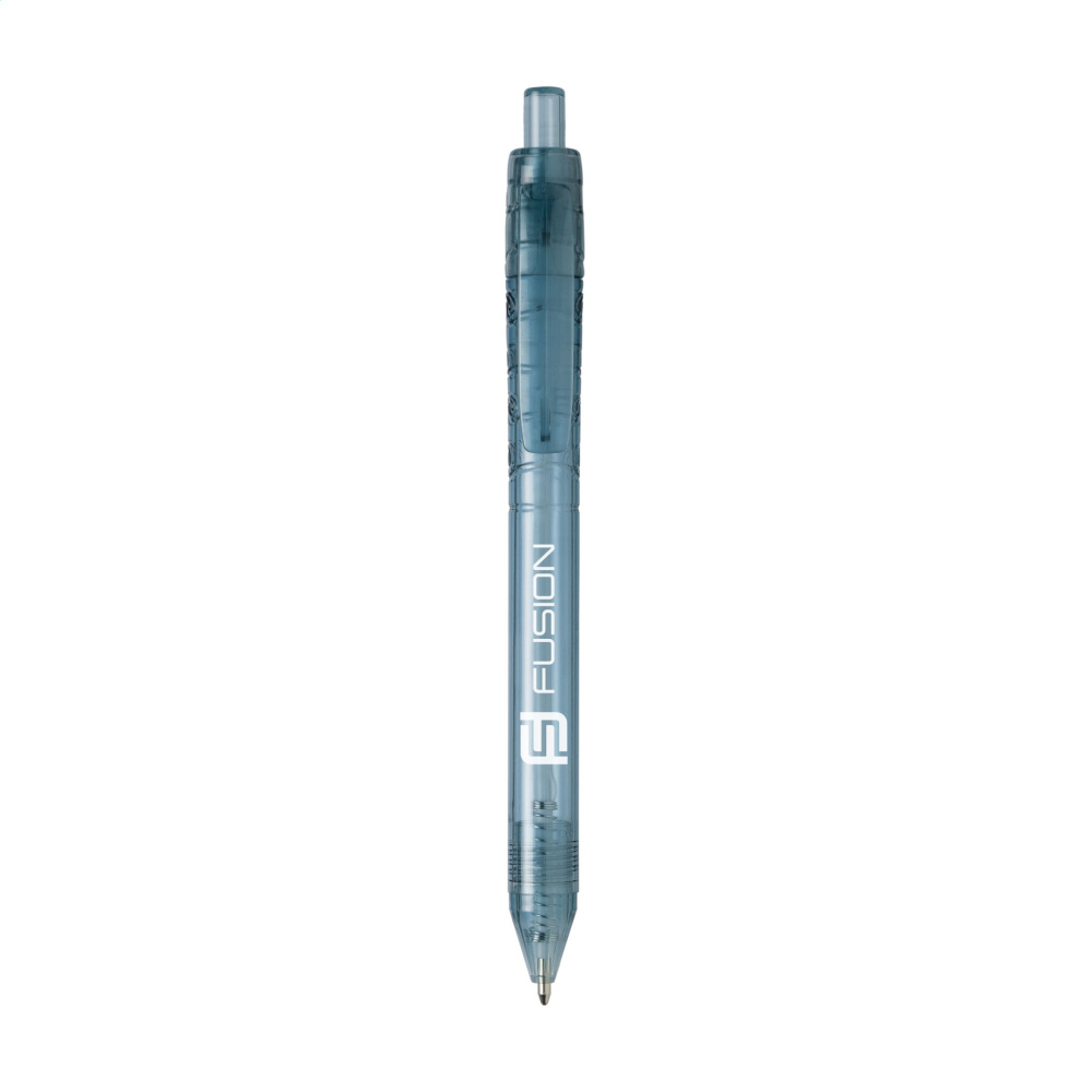 Logotrade promotional gift picture of: BottlePen RPET