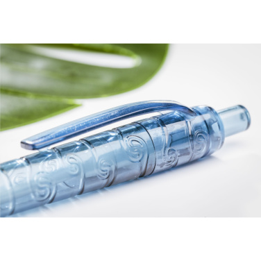 Logotrade promotional merchandise photo of: BottlePen RPET