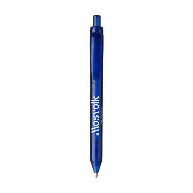 Logotrade corporate gift image of: BottlePen RPET