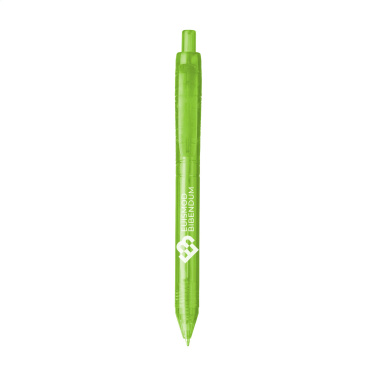 Logo trade promotional gifts picture of: BottlePen RPET