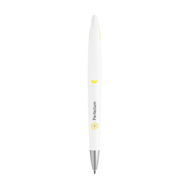 Logo trade promotional merchandise image of: Swan pen