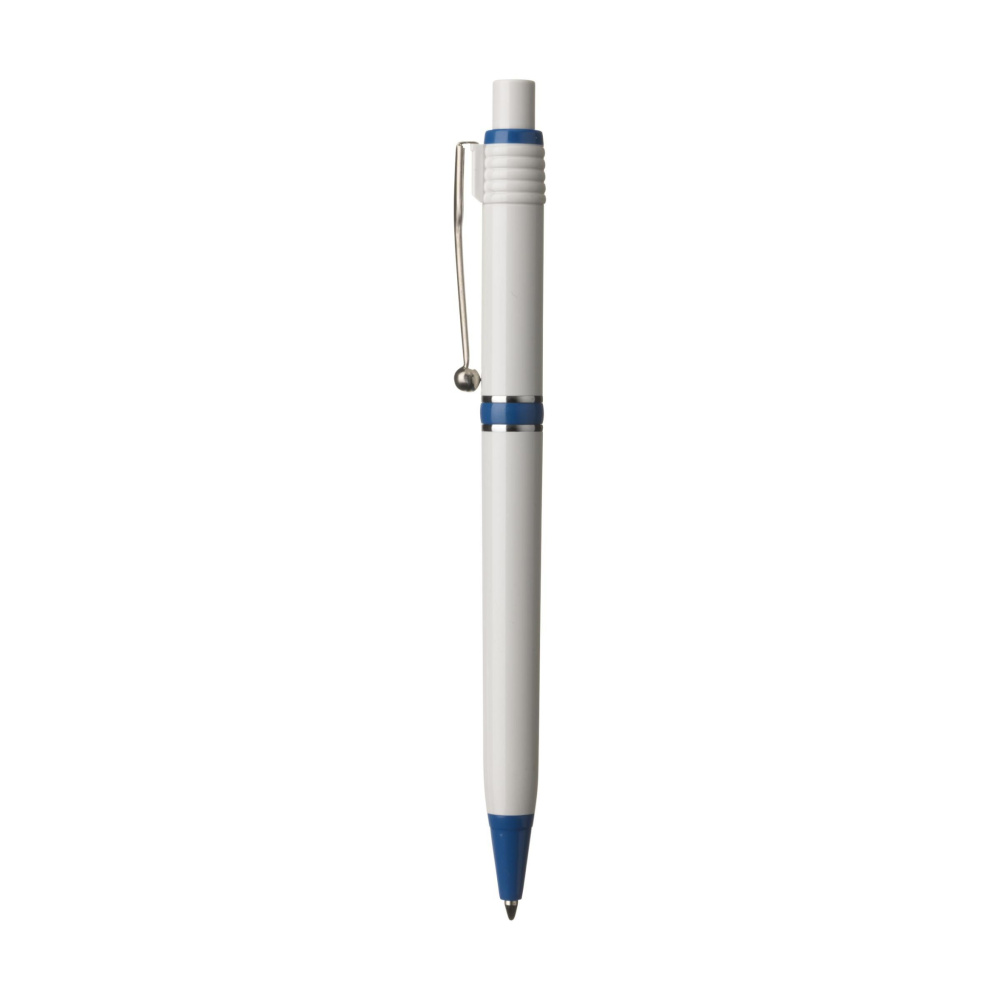 Logotrade corporate gift picture of: Stilolinea Raja pen