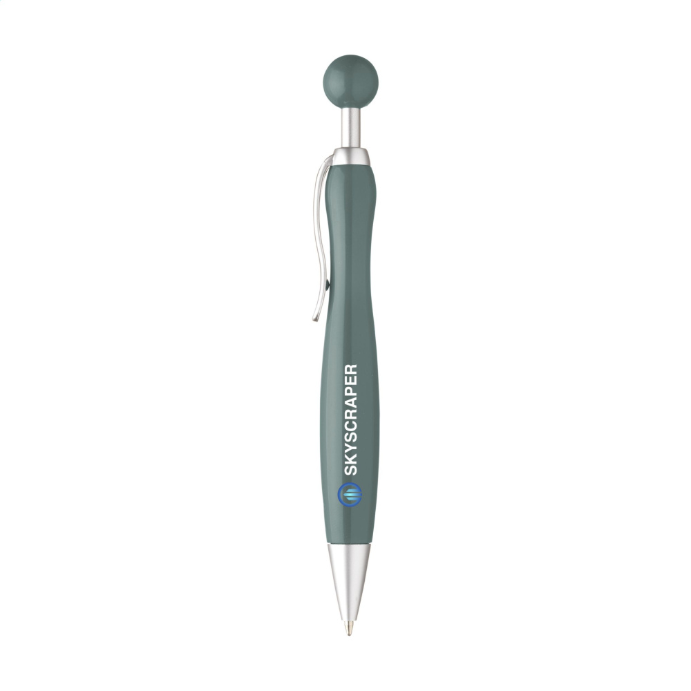 Logotrade promotional merchandise picture of: Jolly pen