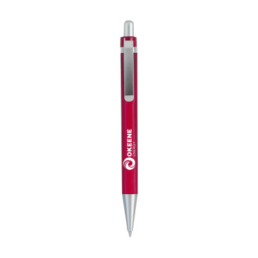 Logotrade promotional merchandise photo of: Boston Trans pen