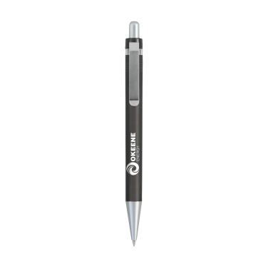 Logotrade advertising product image of: Boston Trans pen