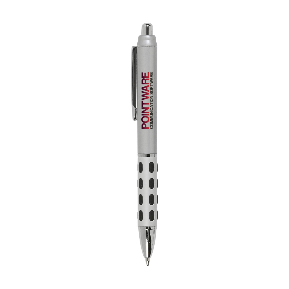 Logo trade promotional products picture of: Morris pen