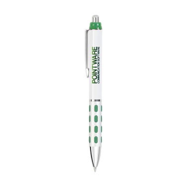 Logo trade promotional gift photo of: Morris pen