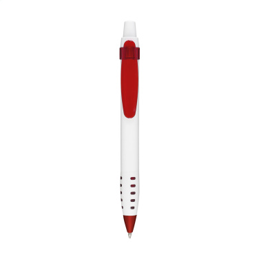 Logo trade promotional giveaways image of: TransAccent pen