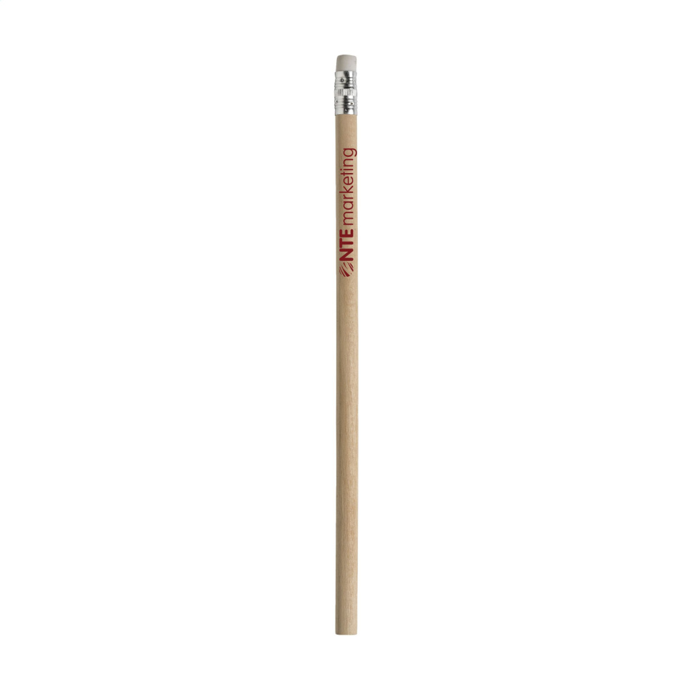 Logotrade promotional item image of: Topic pencil