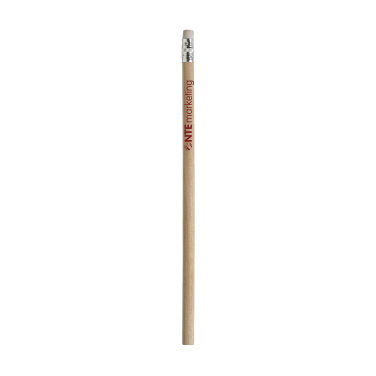 Logotrade promotional product image of: Topic pencil