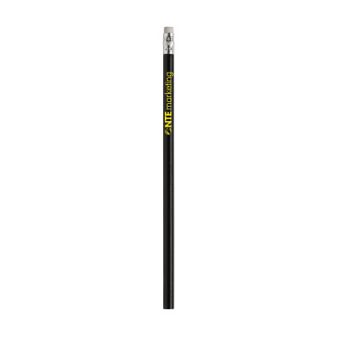 Logotrade promotional merchandise image of: Topic varnished pencil