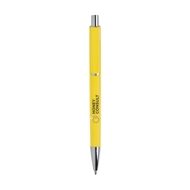 Logo trade promotional gifts picture of: Vista Solid pen