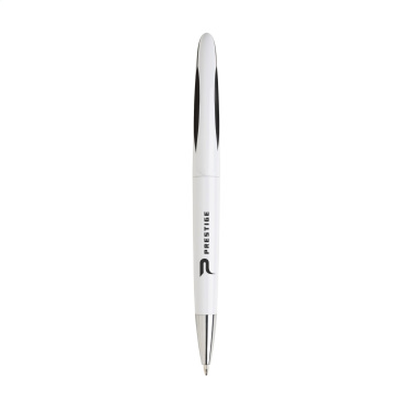 Logo trade promotional item photo of: Lunar pen