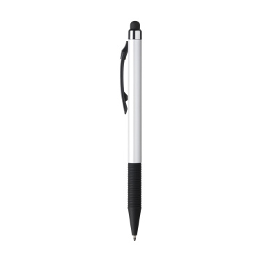 Logotrade corporate gift image of: TouchDown stylus pen