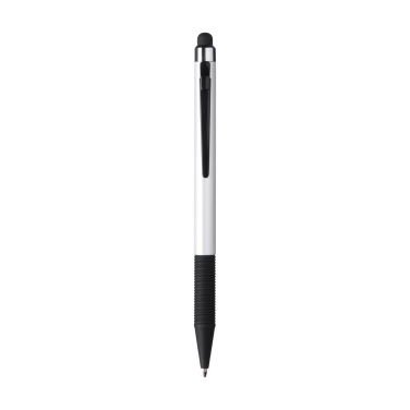 Logo trade business gifts image of: TouchDown stylus pen