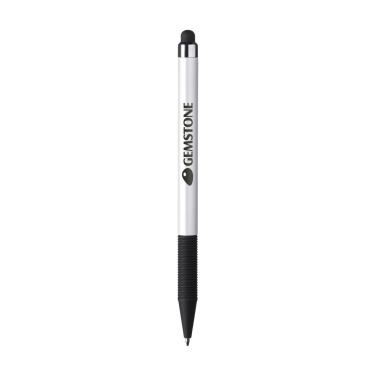 Logo trade advertising products picture of: TouchDown stylus pen