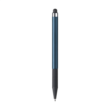 Logotrade promotional merchandise photo of: TouchDown stylus pen