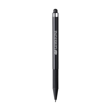 Logo trade advertising product photo of: TouchDown stylus pen