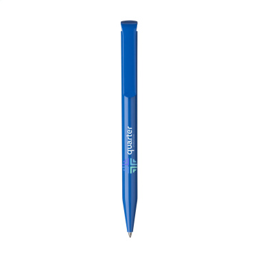 Logo trade promotional giveaways picture of: Senator SuperHit pen