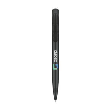 Logotrade promotional product picture of: Senator Challenger Frosted pen