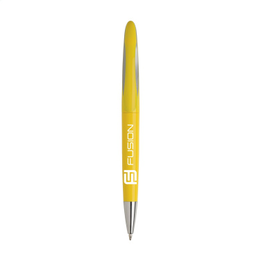 Logo trade promotional items image of: LunarColour pen