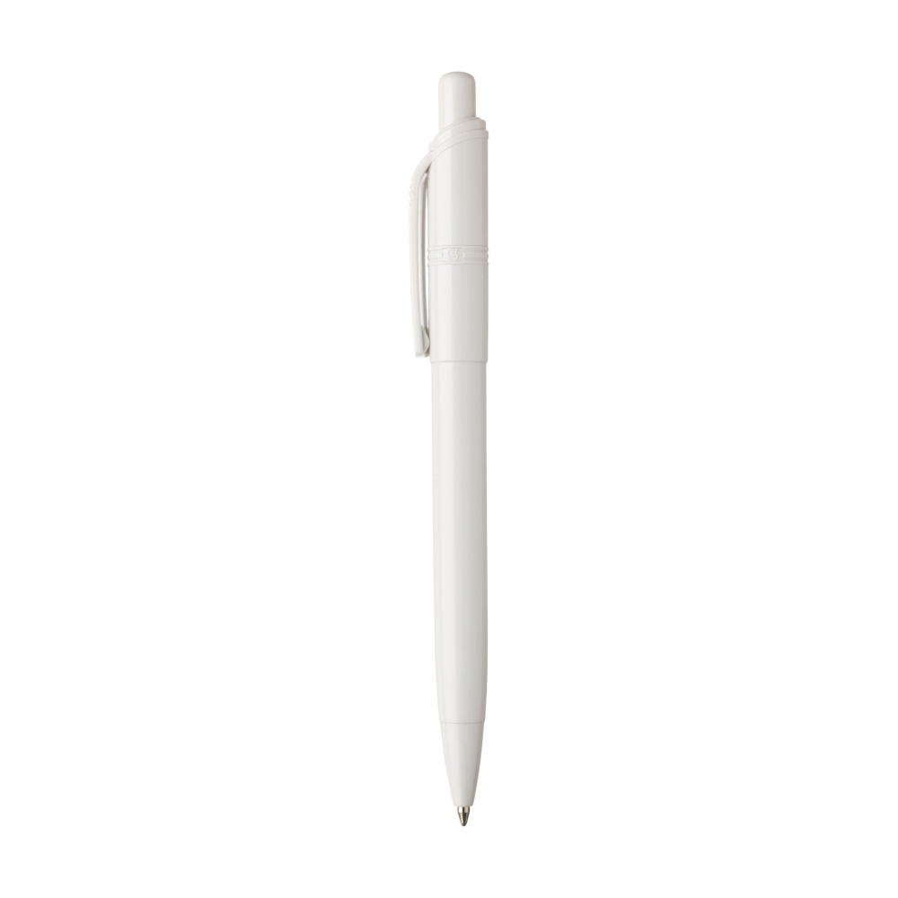 Logo trade advertising product photo of: Stilolinea Ducal pen