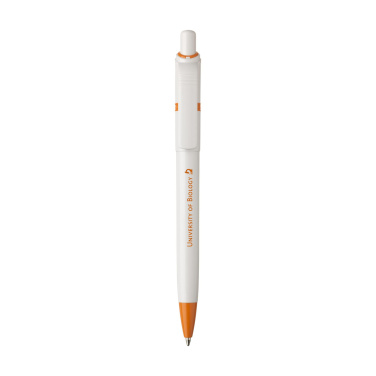 Logotrade promotional merchandise photo of: Stilolinea Ducal pen