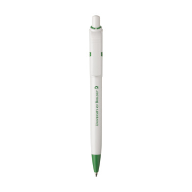 Logo trade business gift photo of: Stilolinea Ducal pen