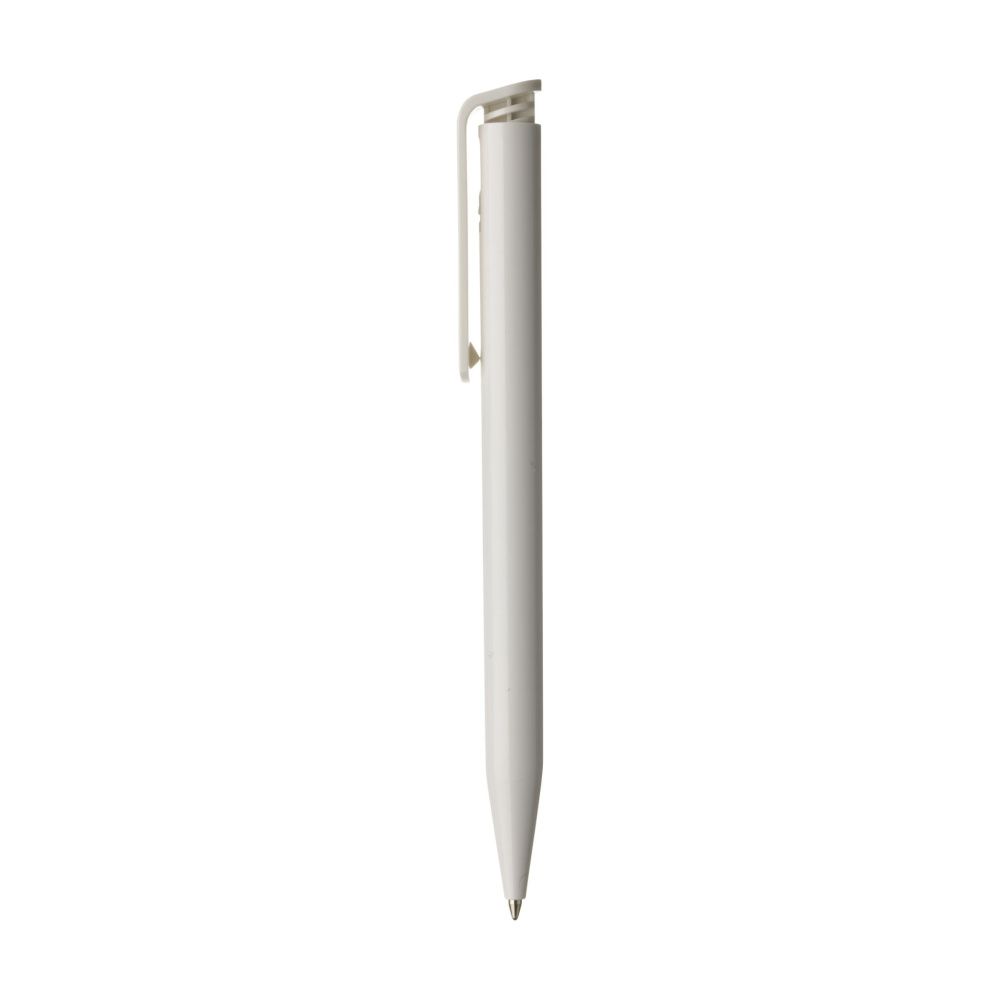 Logo trade promotional giveaways picture of: Senator Superhit Polished pen