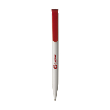 Logotrade promotional giveaway picture of: Senator Superhit Polished pen