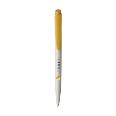 Logotrade promotional merchandise image of: Senator Dart Polished pen