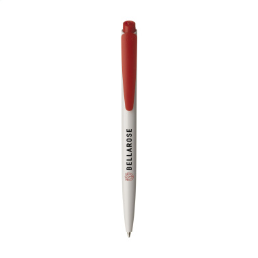 Logo trade corporate gifts image of: Senator Dart Polished pen