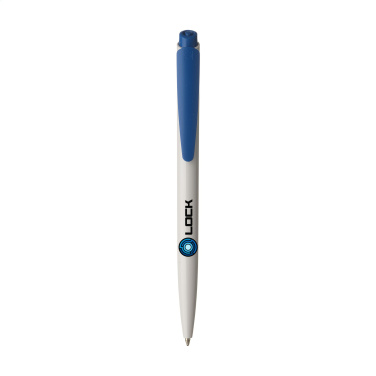 Logo trade advertising products picture of: Senator Dart Polished pen