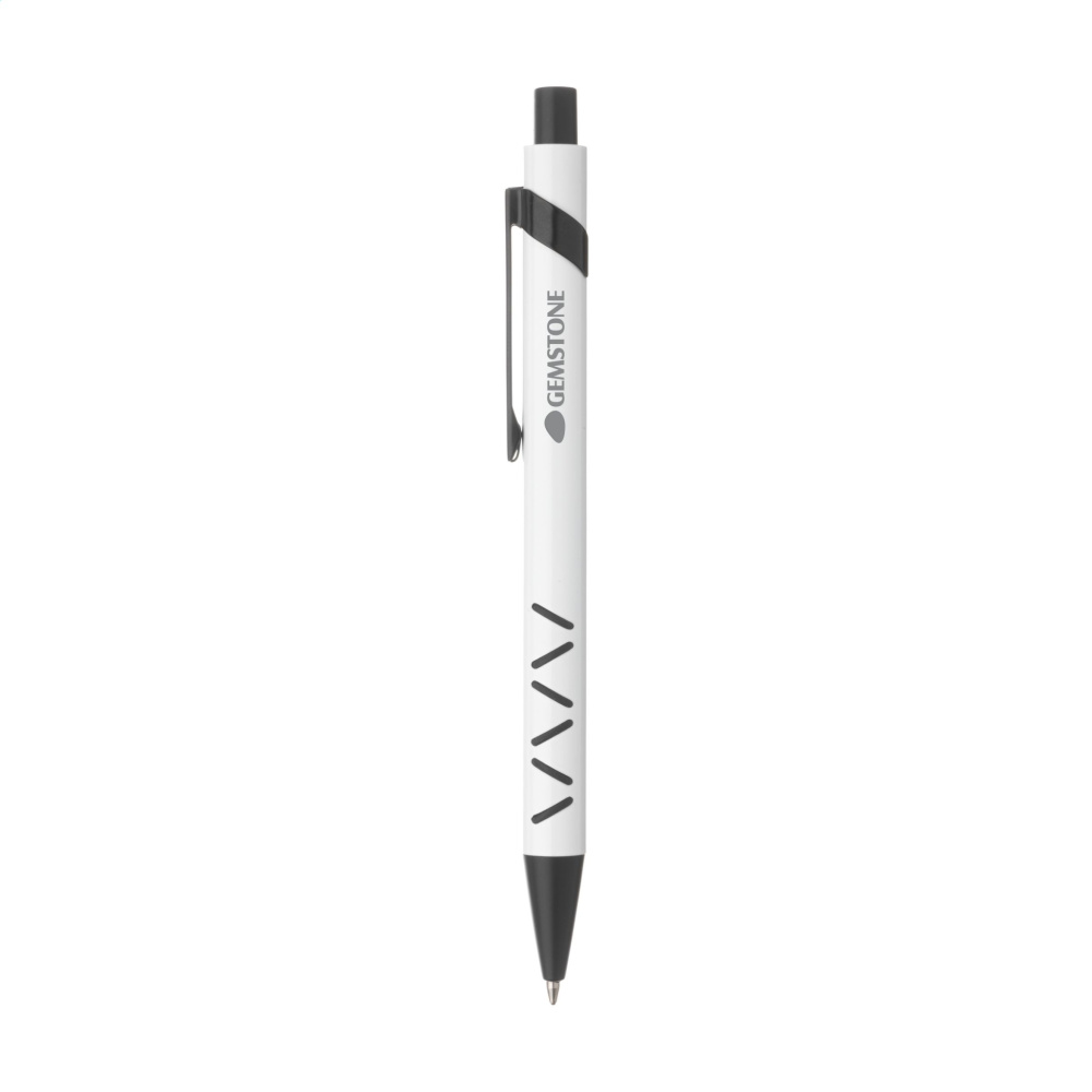 Logotrade promotional gift image of: Monza pen