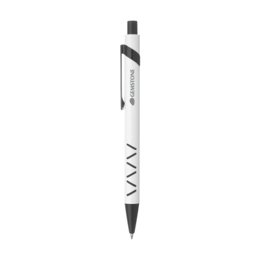 Logo trade promotional gift photo of: Monza pen