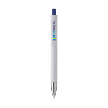 Logo trade business gifts image of: Modena pen