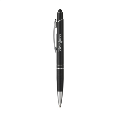 Logotrade promotional product picture of: Arona Touch stylus pen