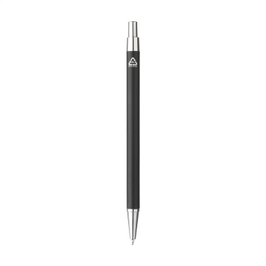 Logotrade corporate gift picture of: Sfera Recycled Aluminium pen